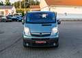 Opel Vivaro +8 Sitze+Tour+2xKlima+TUV03/26+NR54 Niebieski - thumbnail 4