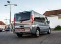 Opel Vivaro +8 Sitze+Tour+2xKlima+TUV03/26+NR54 Blau - thumbnail 7