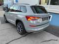 Skoda Kodiaq Kodiaq 2,0 TDI 4x4 Sportline DSG Sportline Gris - thumbnail 7