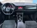 Skoda Kodiaq Kodiaq 2,0 TDI 4x4 Sportline DSG Sportline Gris - thumbnail 9