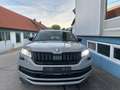 Skoda Kodiaq Kodiaq 2,0 TDI 4x4 Sportline DSG Sportline Gris - thumbnail 2