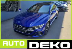 Volkswagen Arteon 2.0 TDI DSG 4M 3x R Line Pano/DCC/360/H&K