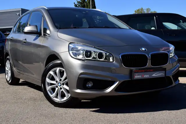 BMW 2er