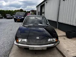 Nsu ro80 d'occasion - Collection