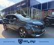 Peugeot 3008 Allure Blau - thumbnail 1