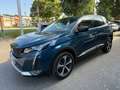 Peugeot 3008 Allure Blau - thumbnail 4