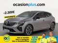 Renault Clio TCe Techno 67kW Gris - thumbnail 1