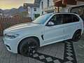 BMW X5 M X5 M50d Aut. Weiß - thumbnail 4