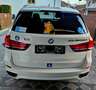 BMW X5 M X5 M50d Aut. Weiß - thumbnail 3