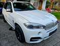 BMW X5 M X5 M50d Aut. Weiß - thumbnail 2