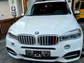 BMW X5 M X5 M50d Aut. Weiß - thumbnail 1