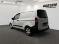 Ford Transit Courier 1.5 TDCI Trend + Winterpaket 2 + DAB+ + Trennwand Blanc - thumbnail 4