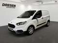 Ford Transit Courier 1.5 TDCI Trend + Winterpaket 2 + DAB+ + Trennwand Blanc - thumbnail 1