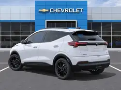 Chevrolet Bolt 2027