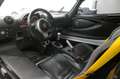 Lotus Elise "Black beauty" Elise S3 2ZZ supercharged 300PS Schwarz - thumbnail 23