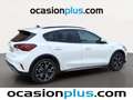 Ford Focus 1.0 Ecoboost MHEV Active X 155 Blanco - thumbnail 4