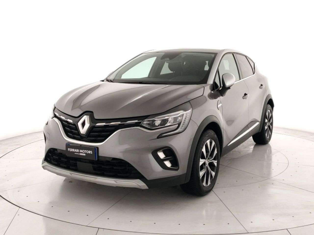 Renault Captur 1.0 tce Techno 90cv