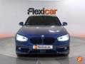 BMW 118 118dA Azul - thumbnail 2