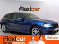 BMW 118 118dA Azul - thumbnail 1