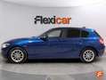 BMW 118 118dA Azul - thumbnail 3