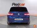 BMW 118 118dA Azul - thumbnail 5