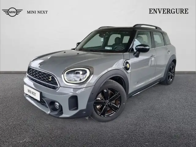 MINI Countryman C Cooper SE  125ch + 95ch Northwood ALL4 BVA6