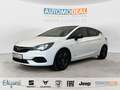 Opel Astra K Design&Tech LED KAMERA SITZ.HZG TEMPOMAT LENKR.H Blanco - thumbnail 1