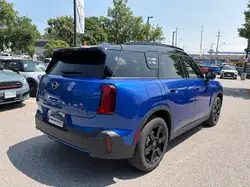 MINI Countryman 2027