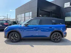 MINI Countryman 2027