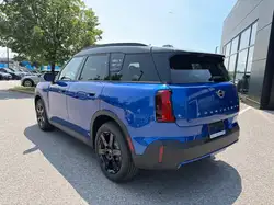 MINI Countryman 2027
