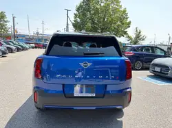 MINI Countryman 2027
