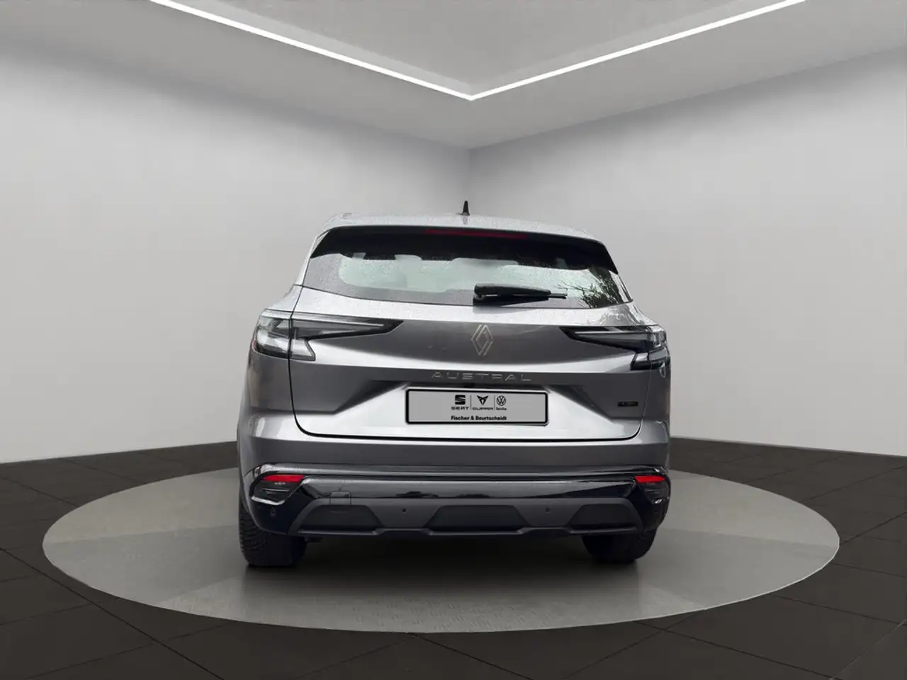 Renault Austral 2026