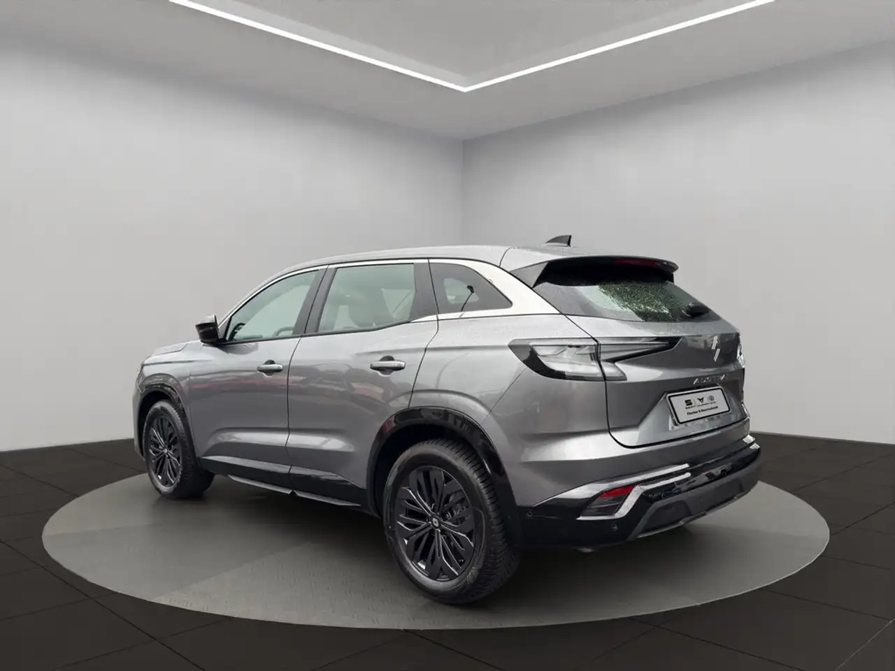Renault Austral 2026