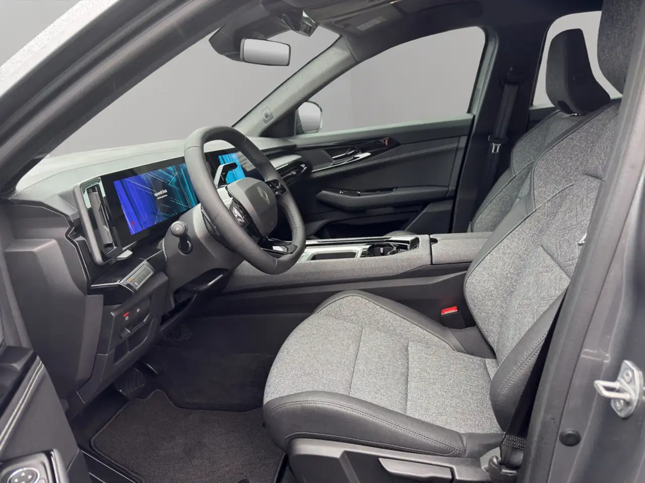 Renault Austral 2026