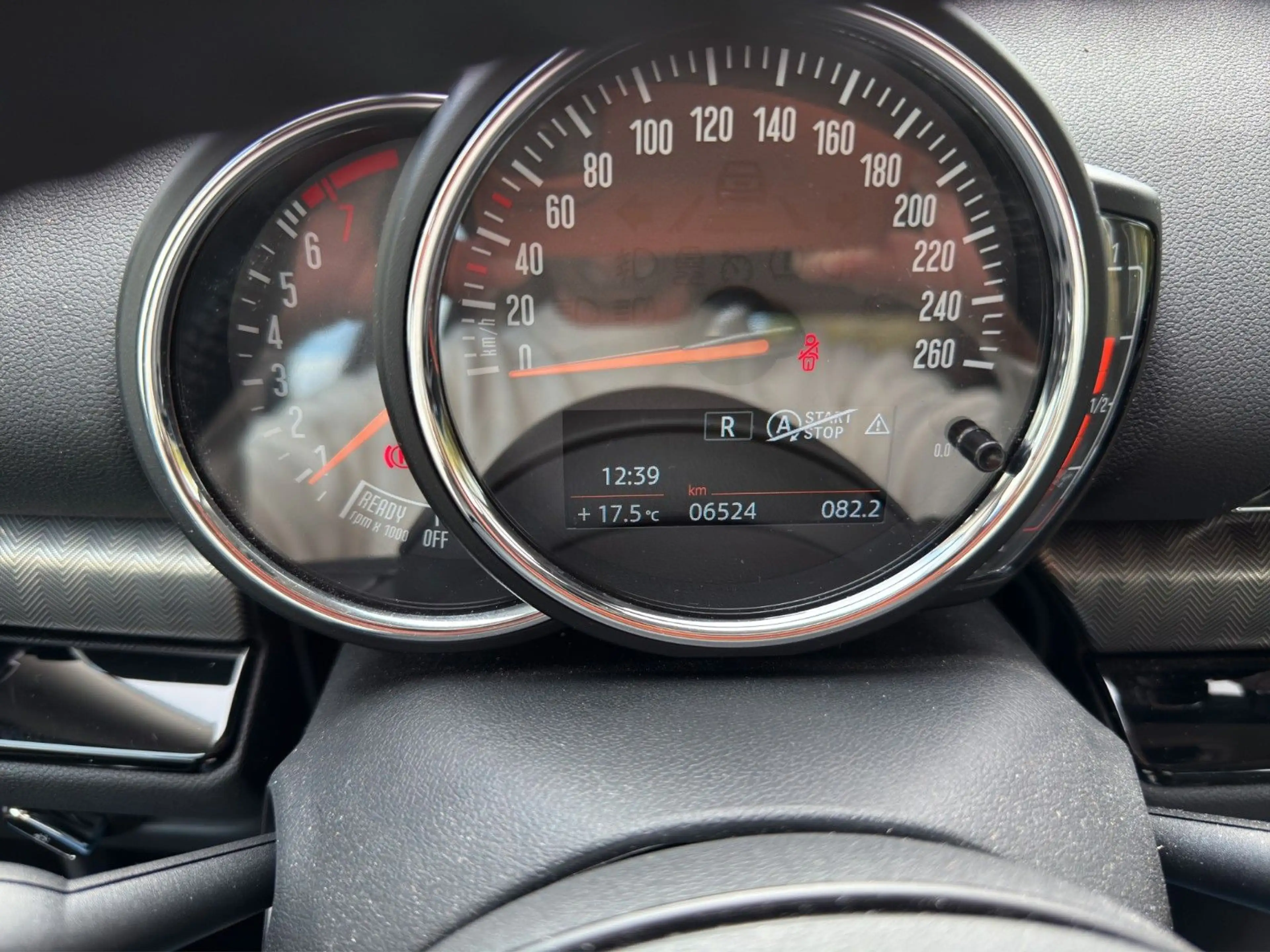 MINI Cooper Clubman Cooper 1. Hand "Rentnerfzg." wenig KM — photo 19