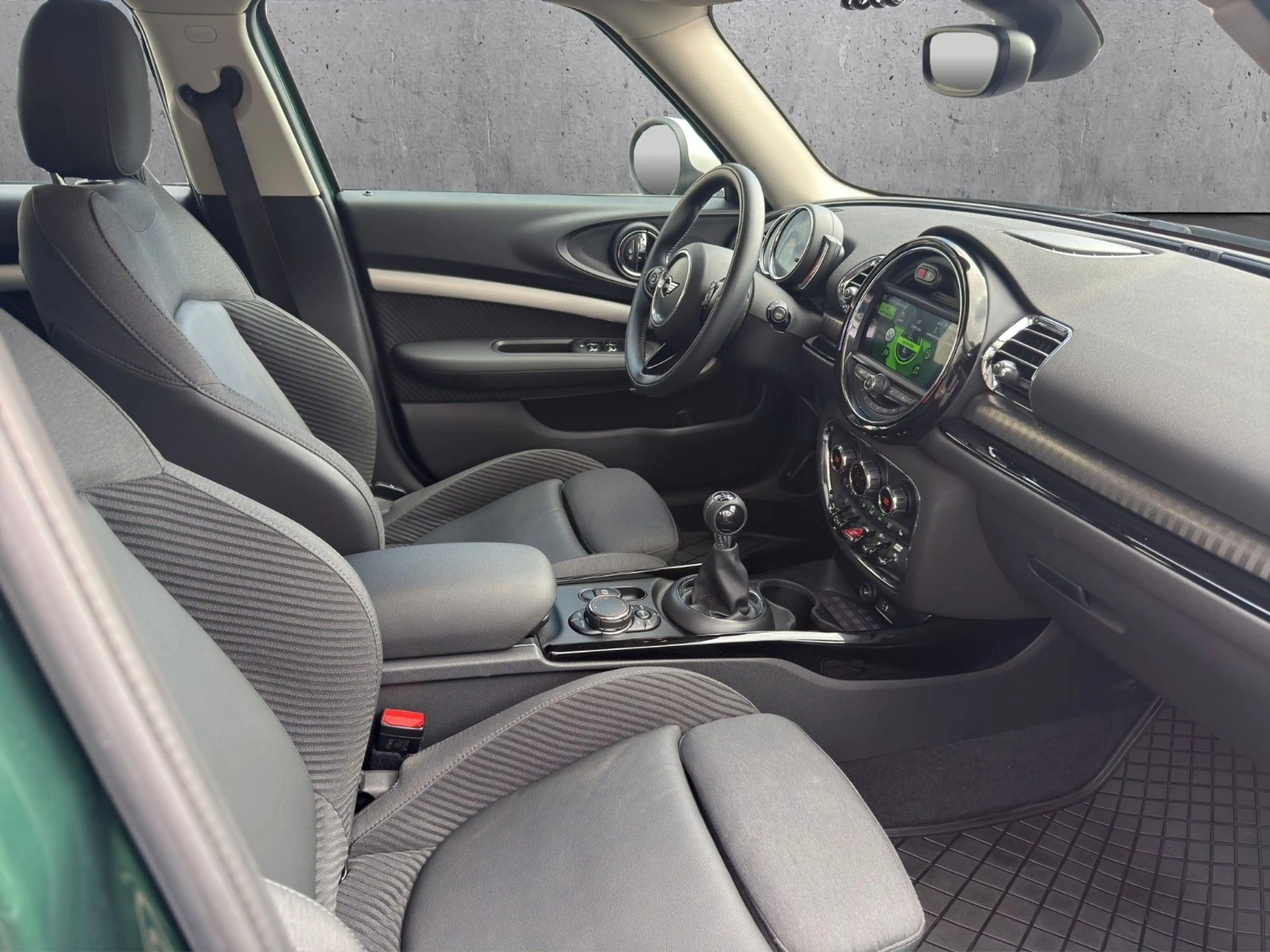 MINI Cooper Clubman Cooper 1. Hand "Rentnerfzg." wenig KM — photo 10