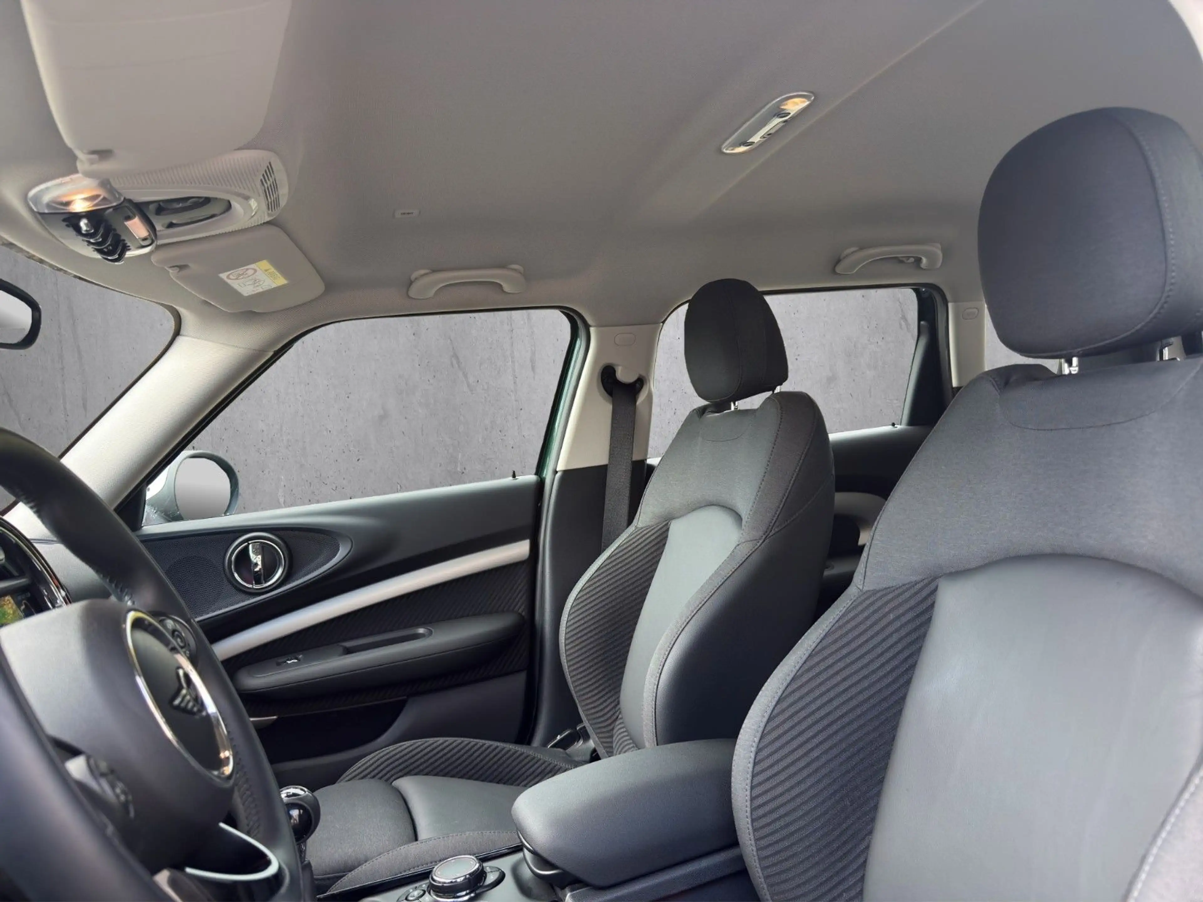MINI Cooper Clubman Cooper 1. Hand "Rentnerfzg." wenig KM — photo 17