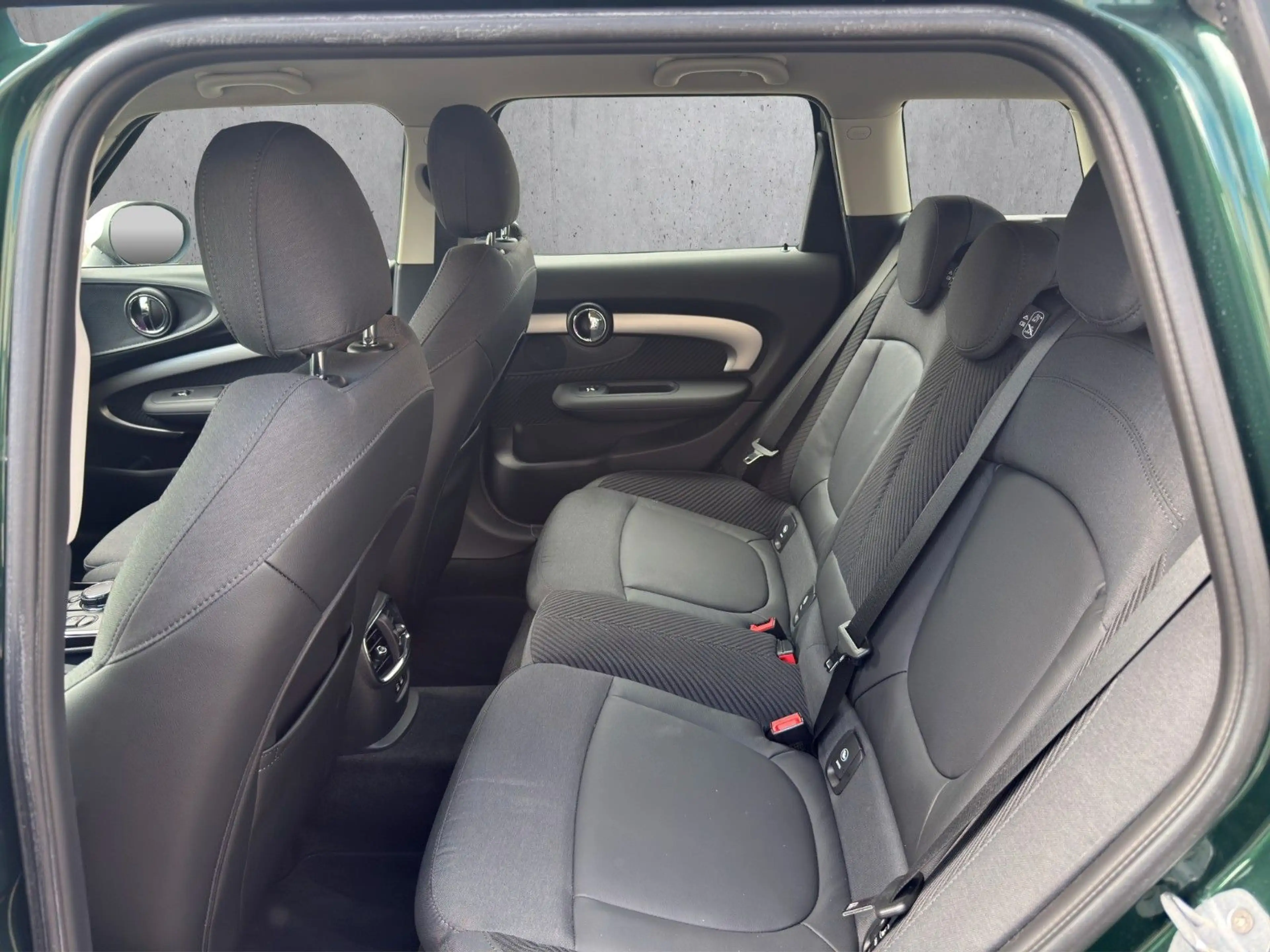 MINI Cooper Clubman Cooper 1. Hand "Rentnerfzg." wenig KM — photo 11