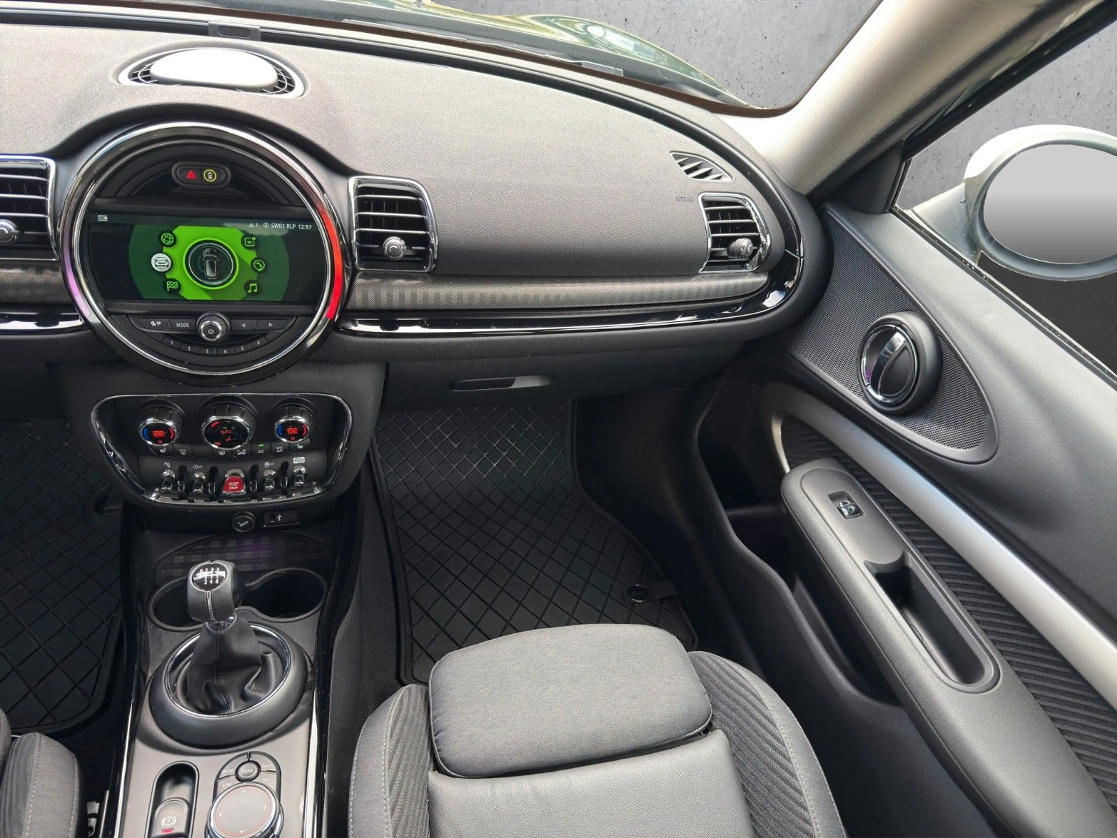 MINI Cooper Clubman Cooper 1. Hand "Rentnerfzg." wenig KM — photo 14