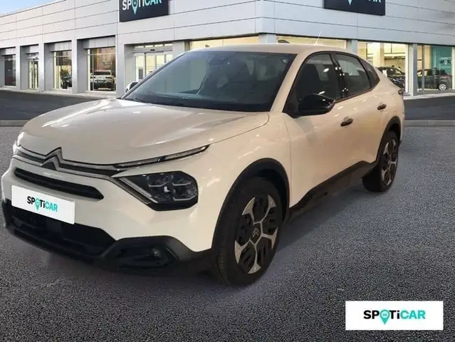 Citroen C4 X 1.2 PureTech Feel S&S 100