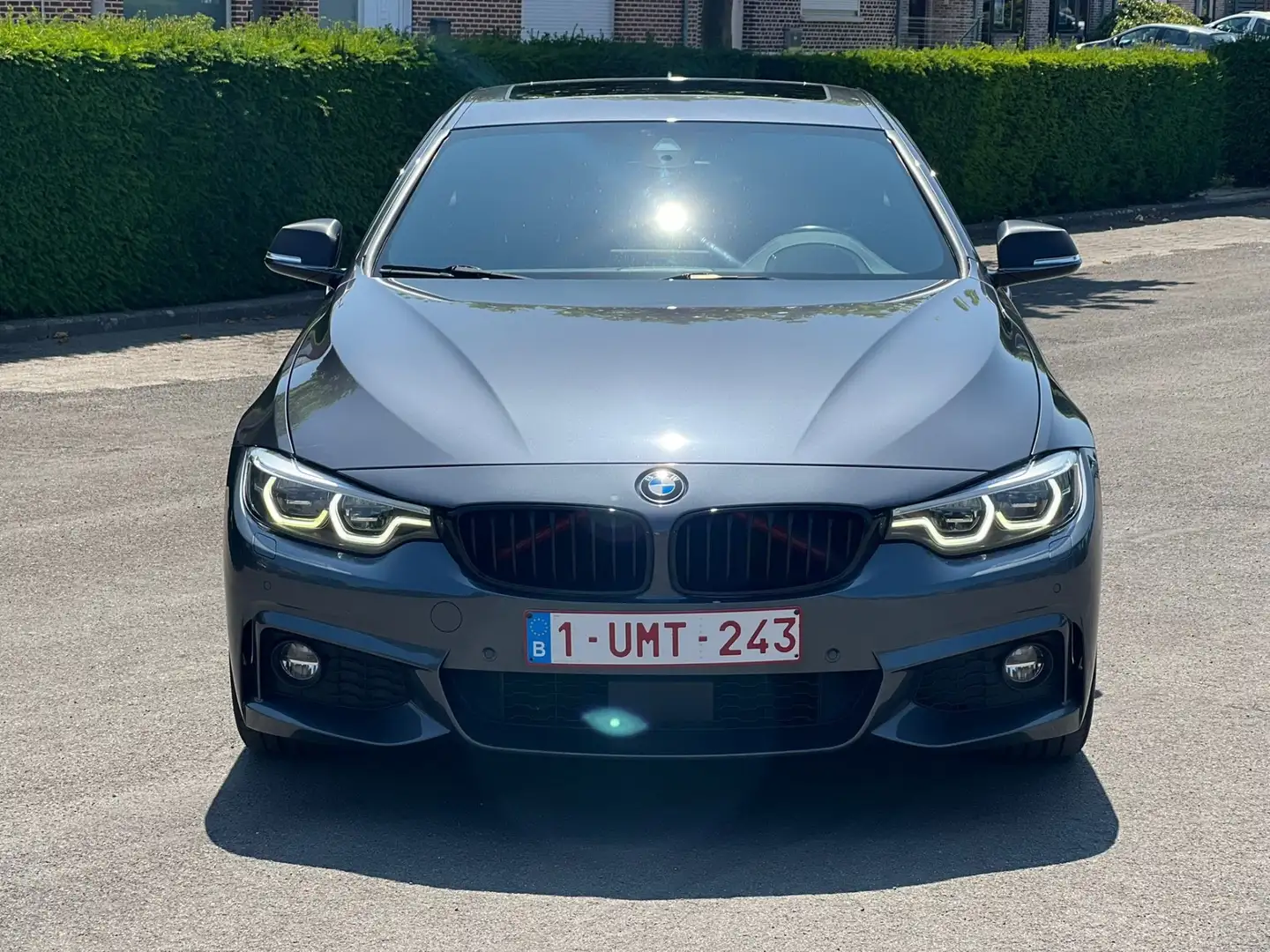 BMW 430 430i Gran coupè - 2