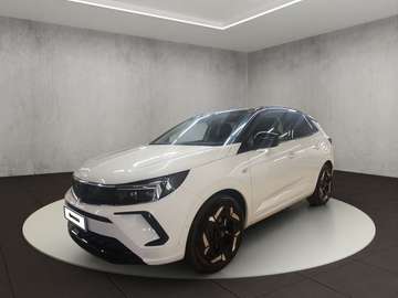 GS Hybrid-Benzin 300 PS Automatik, Alc