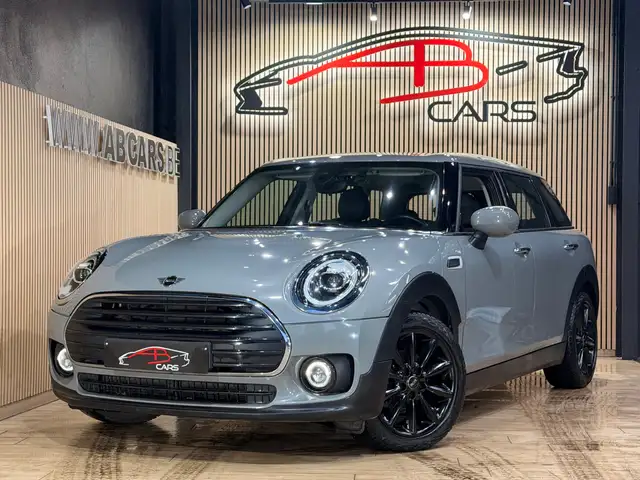 MINI One Clubman 1.5A * GARANTIE 12 MOIS * 1ER PROP *