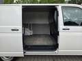 Volkswagen T6 Transporter Kasten 2,0 TDI Weiß - thumbnail 14