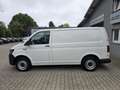Volkswagen T6 Transporter Kasten 2,0 TDI Weiß - thumbnail 7
