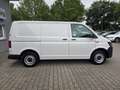 Volkswagen T6 Transporter Kasten 2,0 TDI Weiß - thumbnail 8