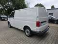 Volkswagen T6 Transporter Kasten 2,0 TDI Weiß - thumbnail 6