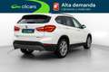 BMW X1 sDrive 18dA Blanco - thumbnail 5