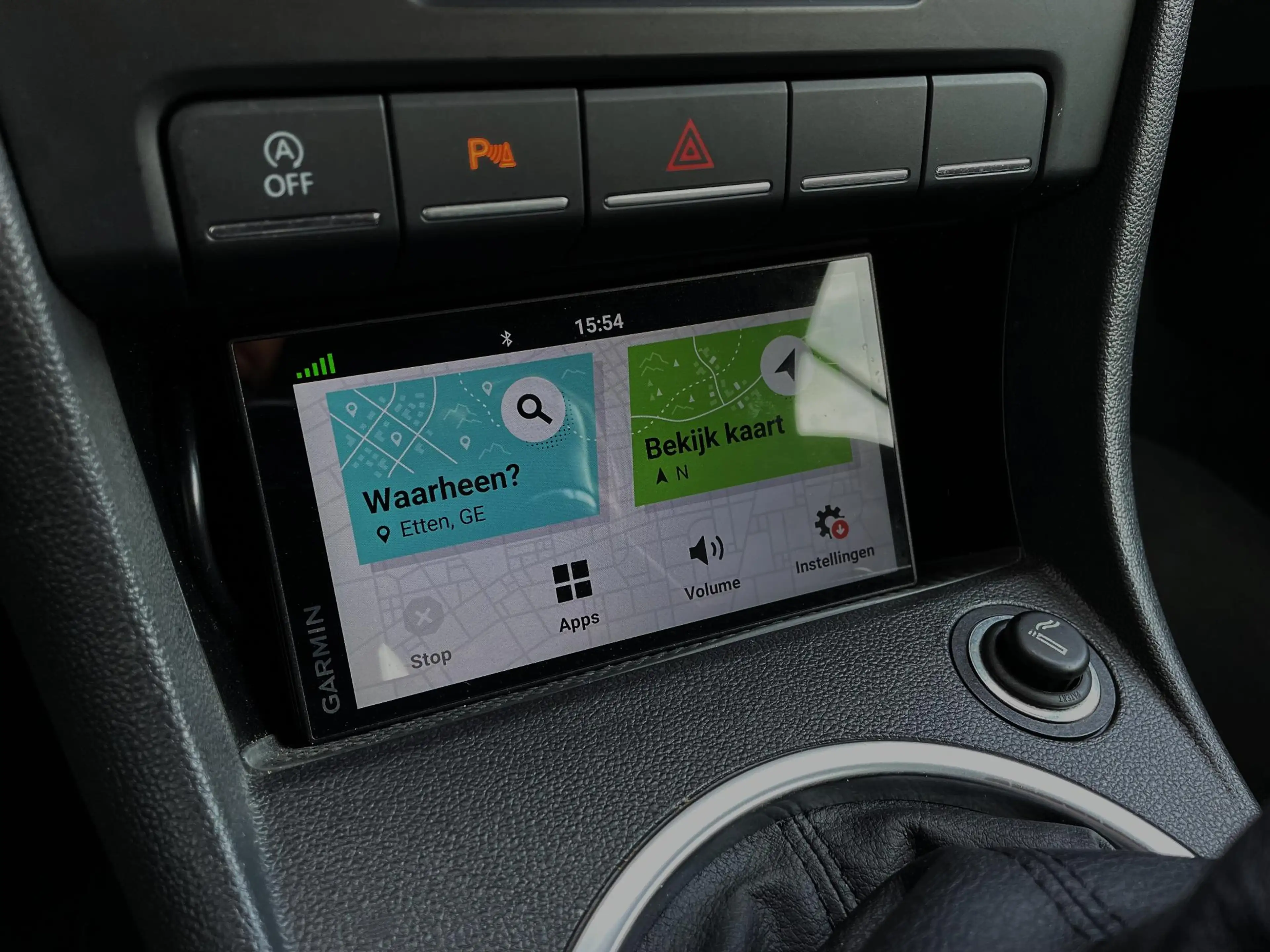 Volkswagen Beetle Cabriolet 1.2 TSI Design BlueMotion — photo 14
