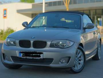 118d Cabrio